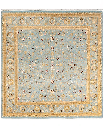 Bloomingdale's Mogul M1583 Area Rug, 6'2 x 6'6