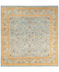 Bloomingdale's Mogul M1583 Area Rug, 6'2 x 6'6