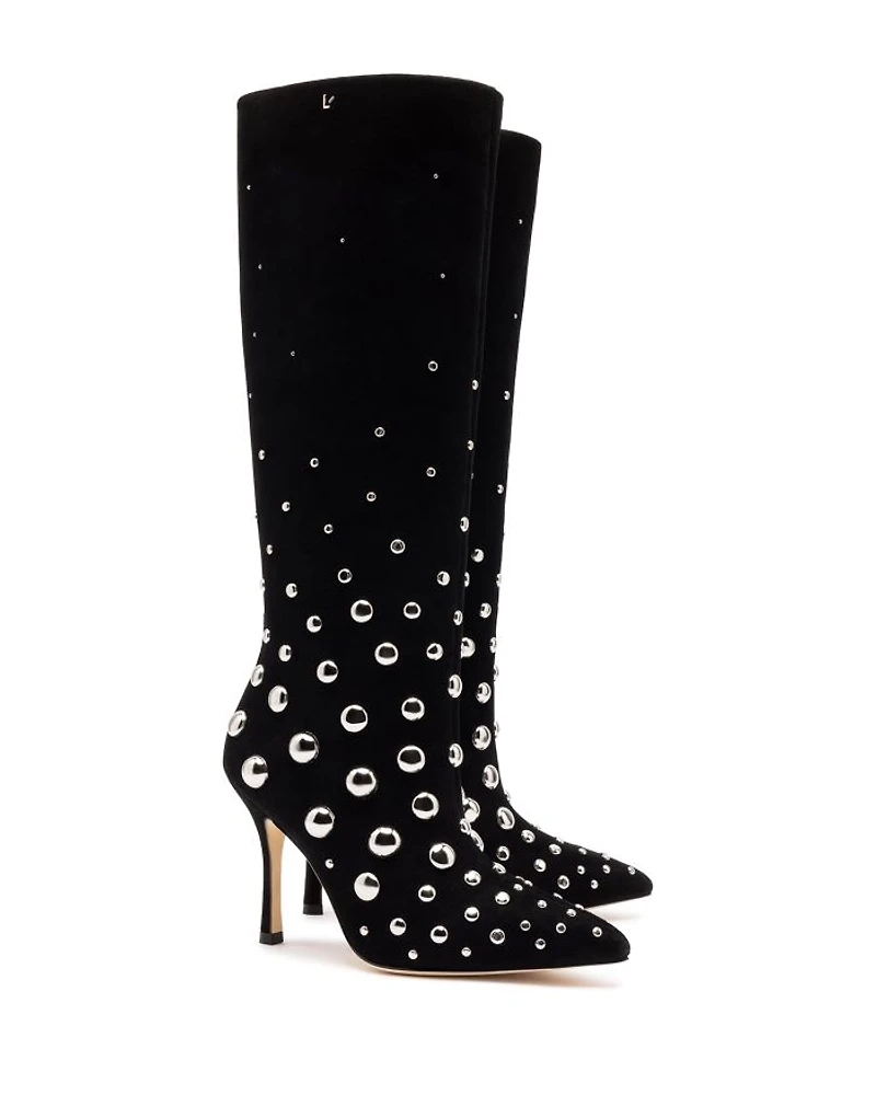 Women's Kate Studded Boots