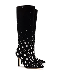 Women's Kate Studded Boots
