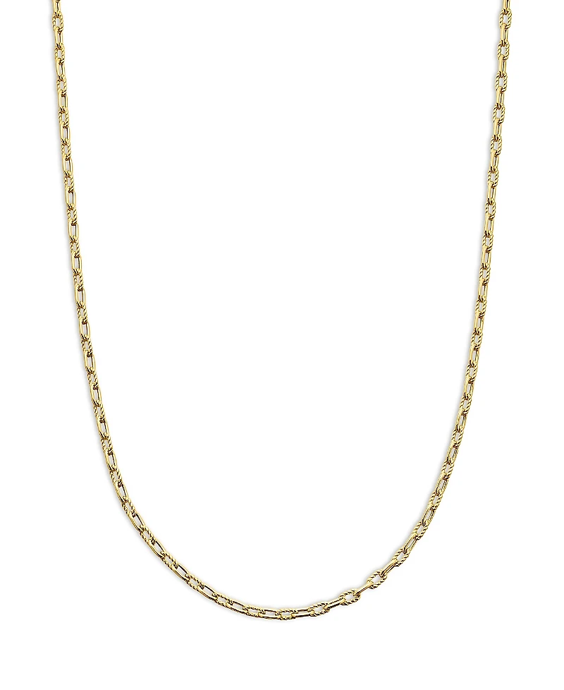 David Yurman Men's Dy Madison Chain Necklace