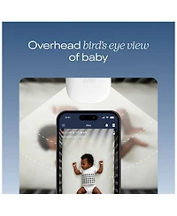 Pro Smart Baby Monitor & Floor Stand (V2)