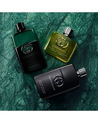 Guilty Pour Homme Eau de Parfum 3 oz.