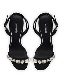 Women's Calypso Embellished High Heel Sandals