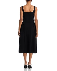 Molly Midi Dress