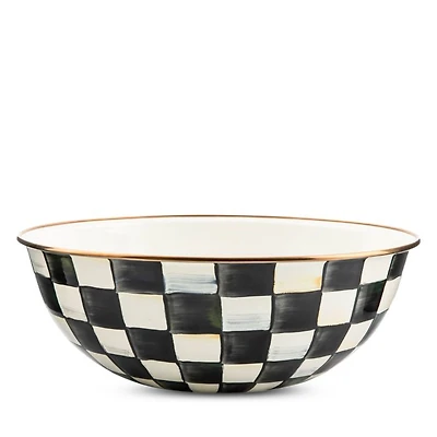 Courtly Check Extra Large Everyday Bowl