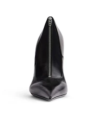 Knife Shoe Clutch