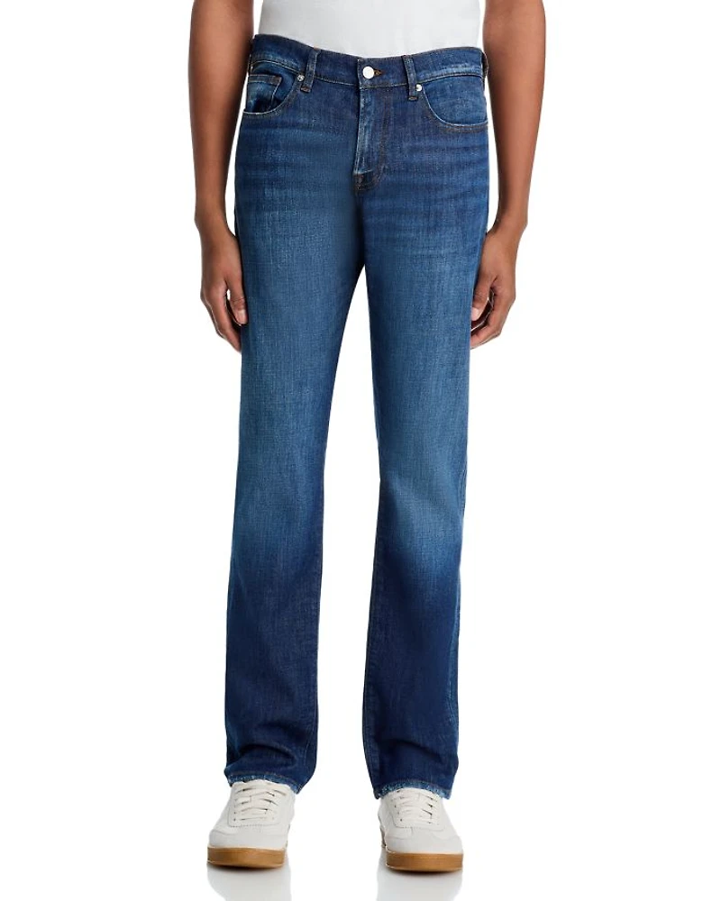 L'homme Slim Fit Jeans Cruz