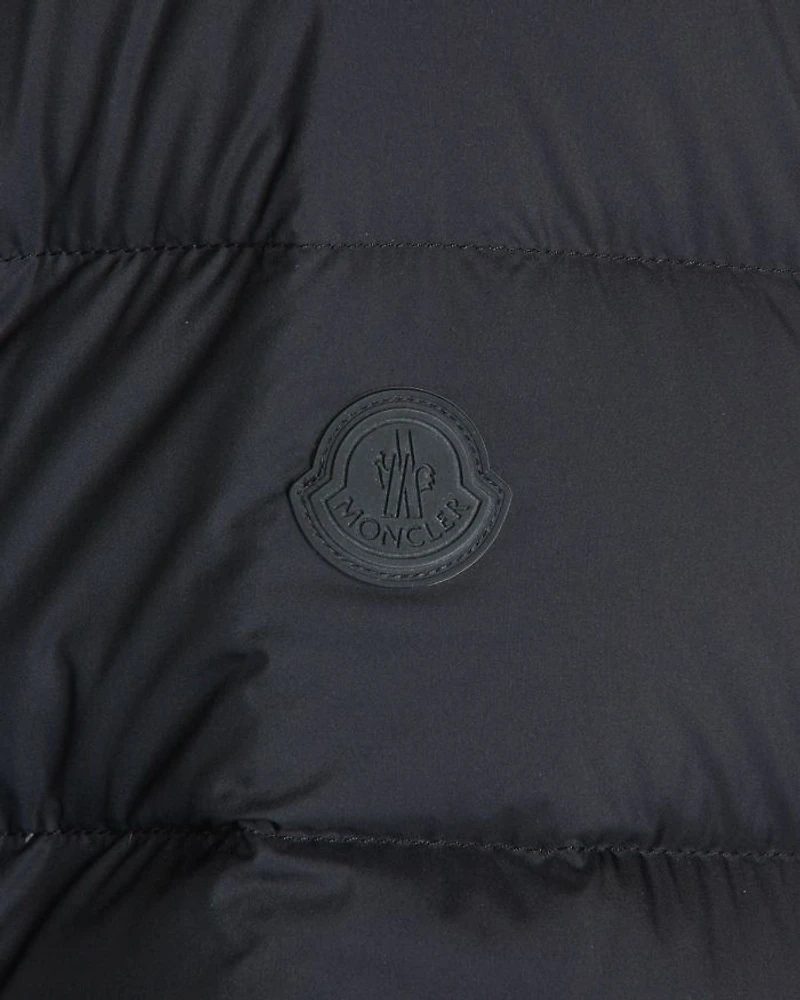 Veumont Quilted Hooded Puffer Jacket