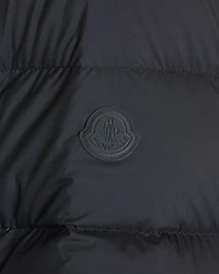 Veumont Quilted Hooded Puffer Jacket