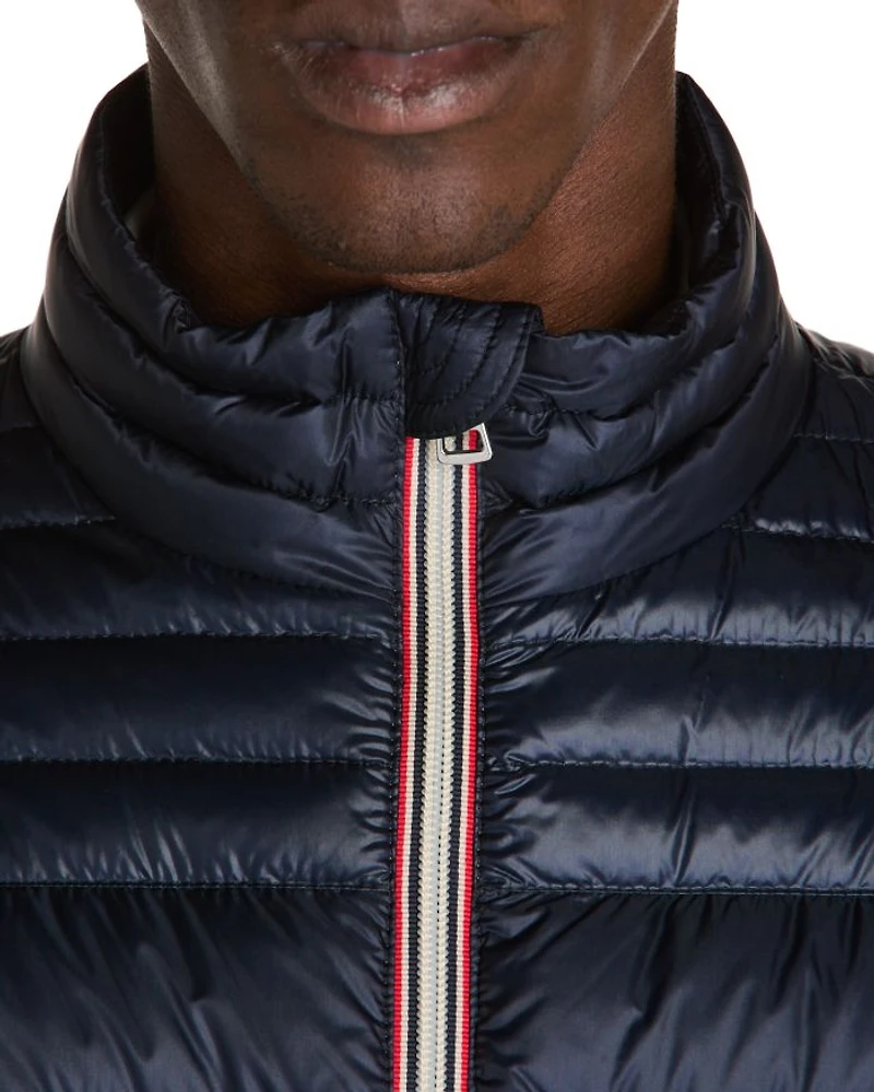 Benamou Quilted Puffer Jacket