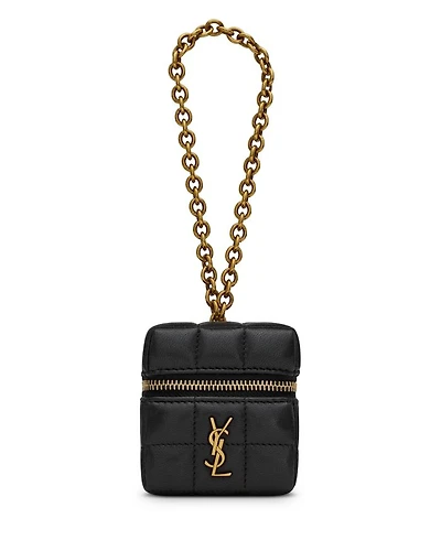 Cassandre Matelasse Carre Cube on Chain