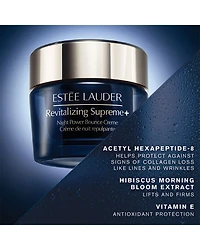 Revitalizing Supreme+ Night Power Bounce Creme