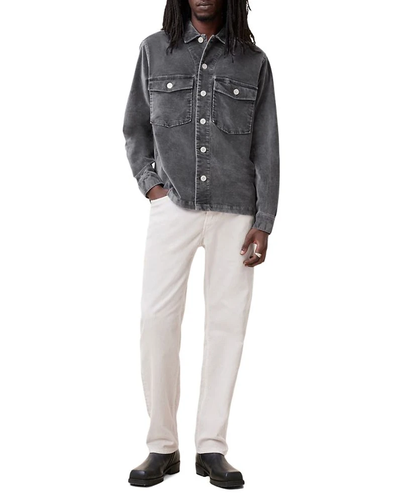 Harrier Cotton Stretch Shirt