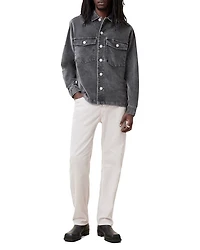 Harrier Cotton Stretch Shirt
