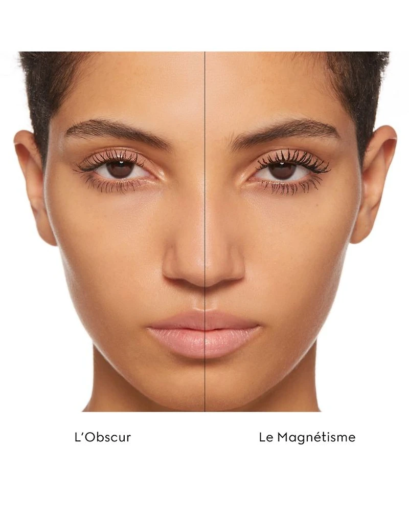 Le Magnétisme Mascara