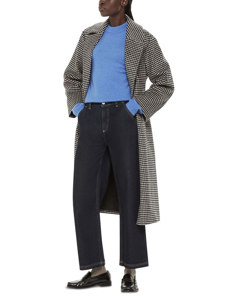 Wool Sweater