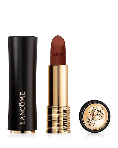 Lancome L'Absolu Rouge Lipstick