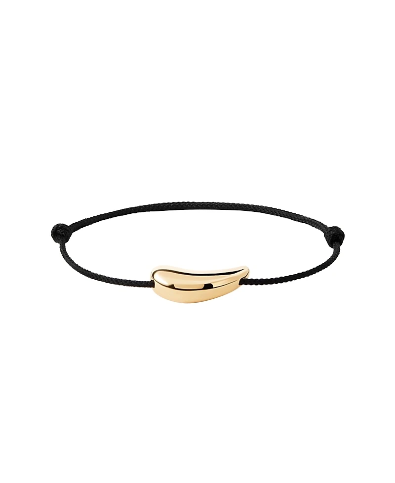 Pdpaola Women's Orbit Cord Bracelet
