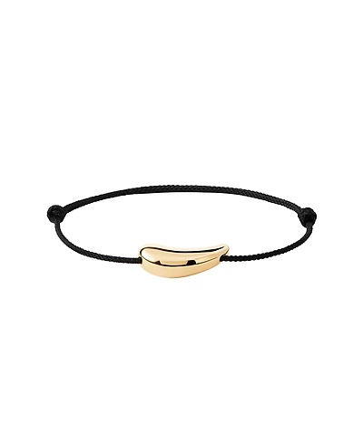 Pdpaola Women's Orbit Cord Bracelet