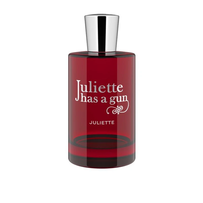 Juliette Eau de Parfum 3.4 oz.