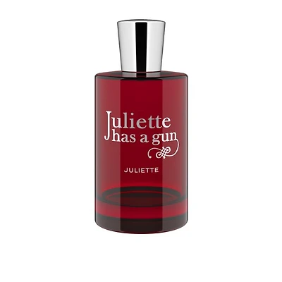 Juliette Eau de Parfum 3.4 oz.