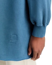 Tommy Oversized Sweatshirt