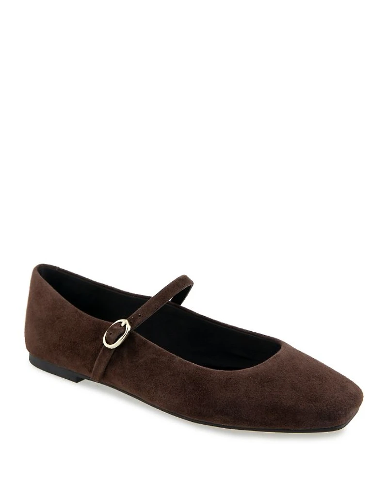 Women's Jasper Flats