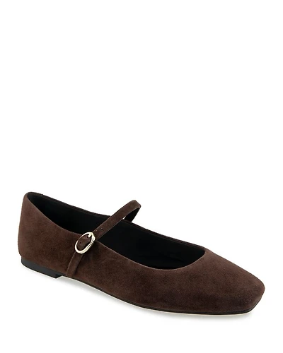 Women's Jasper Flats