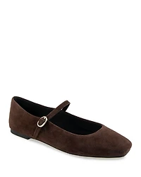 Women's Jasper Flats