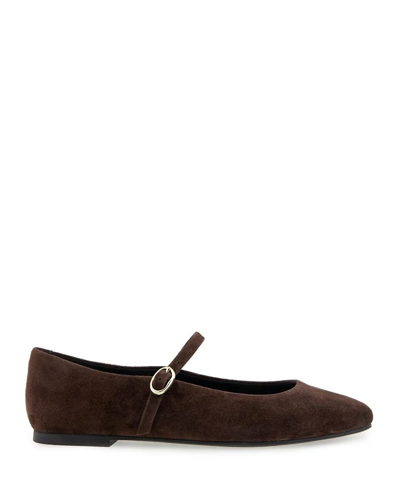 Women's Jasper Flats