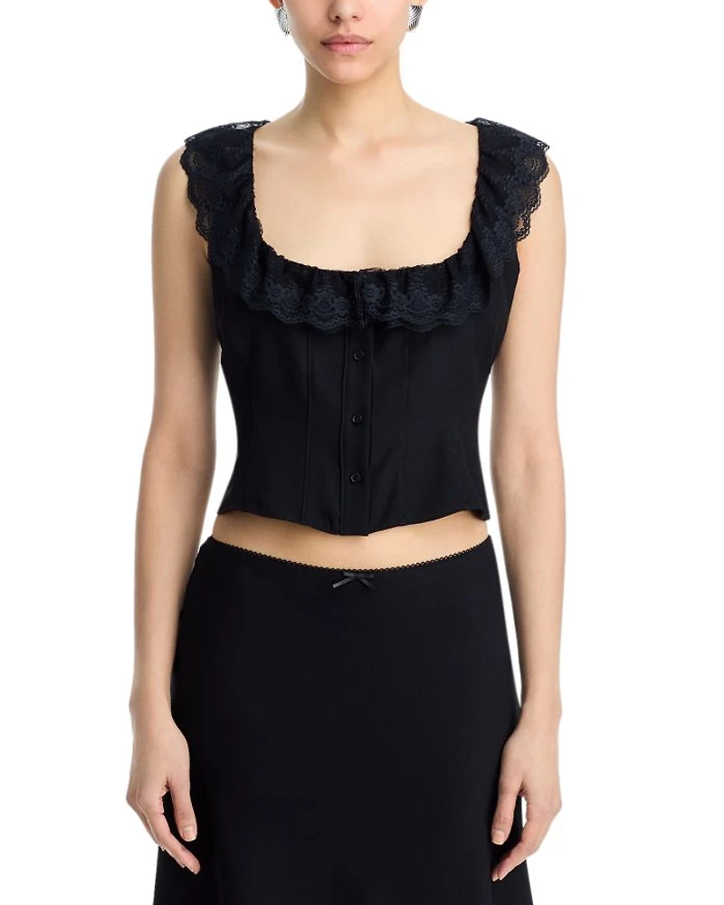 Paloma Top