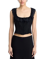 Paloma Top