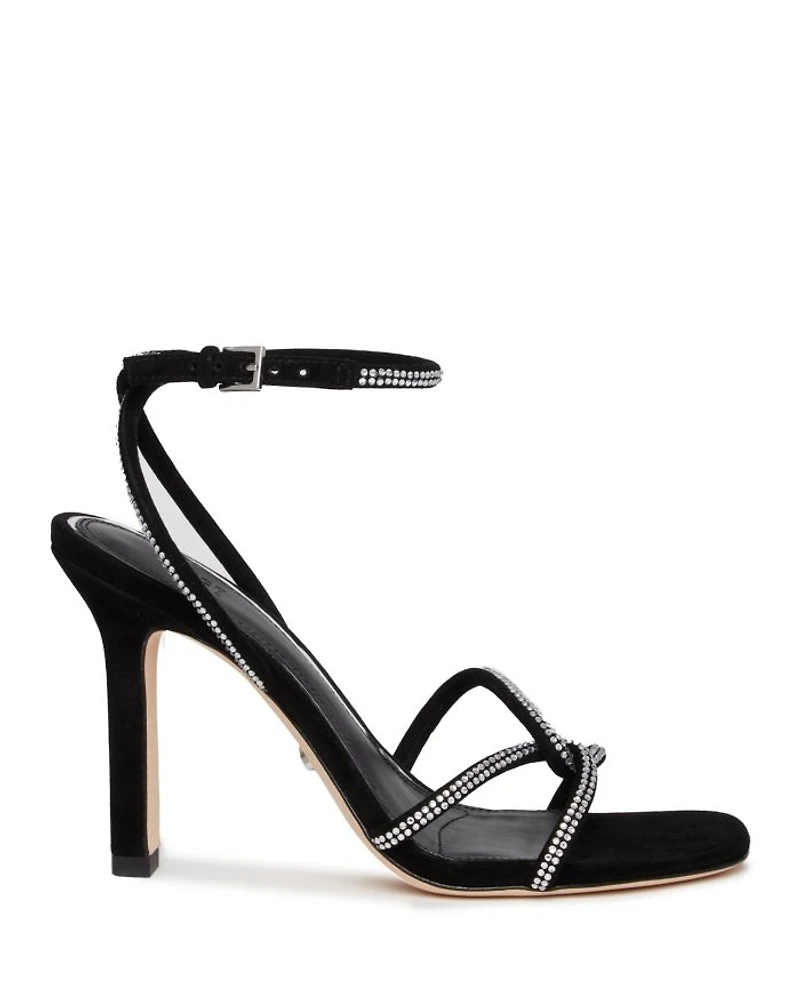 Women's Scottie Embellished Sandals
