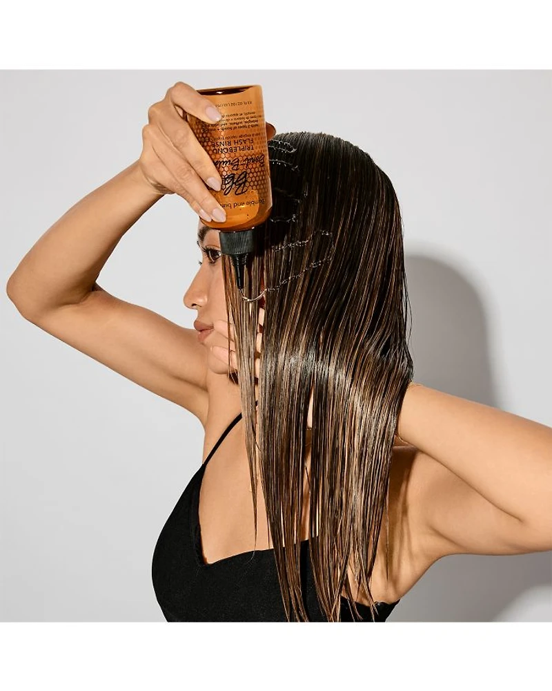 Bond-Building TripleBond Flash Rinse for Damaged Hair 8.5 oz.