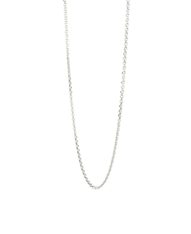 Women's Essential Chain Necklace