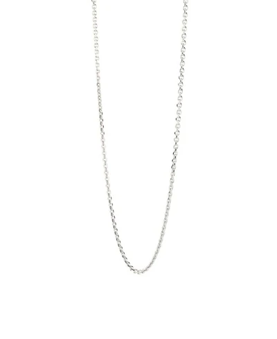 Women's Essential Chain Necklace