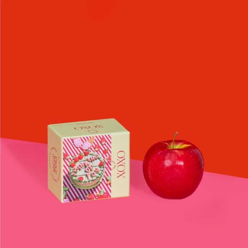 XOXO Thinking Of You 70 Piece Mini Puzzle