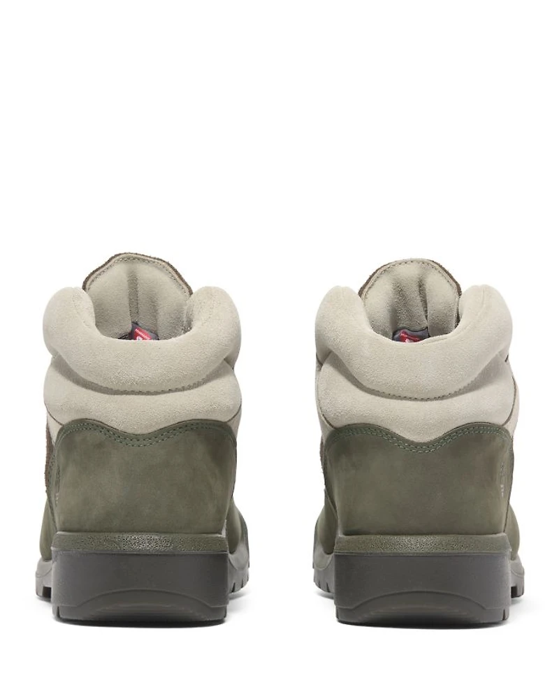 Men's Vibram Gore Tex Field Boots