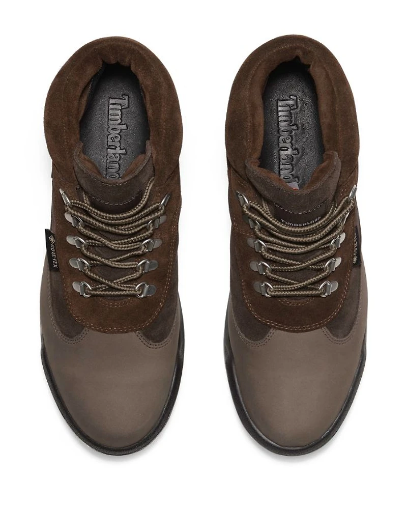 Men's Vibram Gore Tex Field Boots