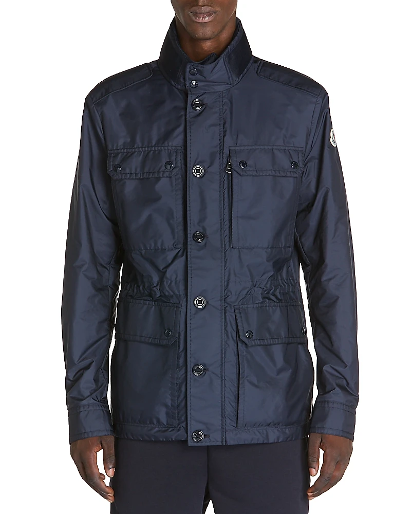 Moncler Lez Field Jacket