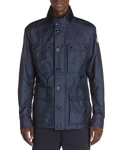 Moncler Lez Field Jacket