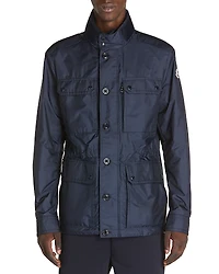 Moncler Lez Field Jacket