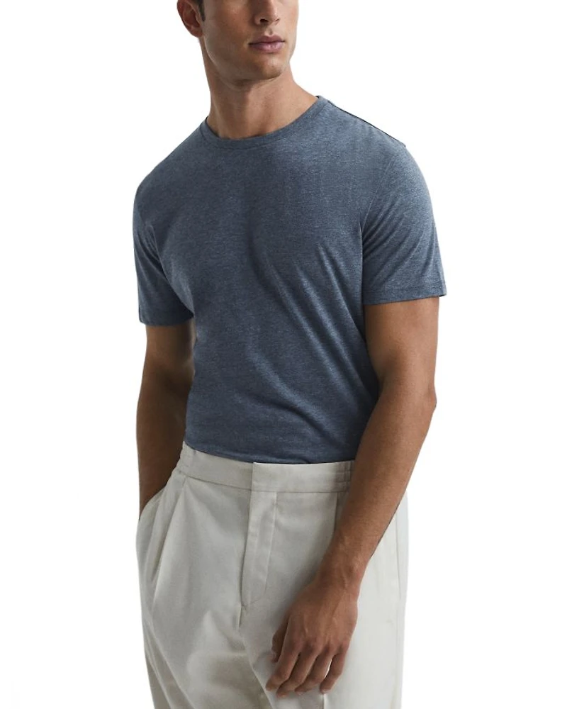 Bless Regular Fit Tee, Pack of 3