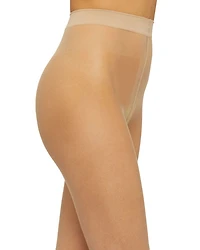 Sheer Nude 8 Tights