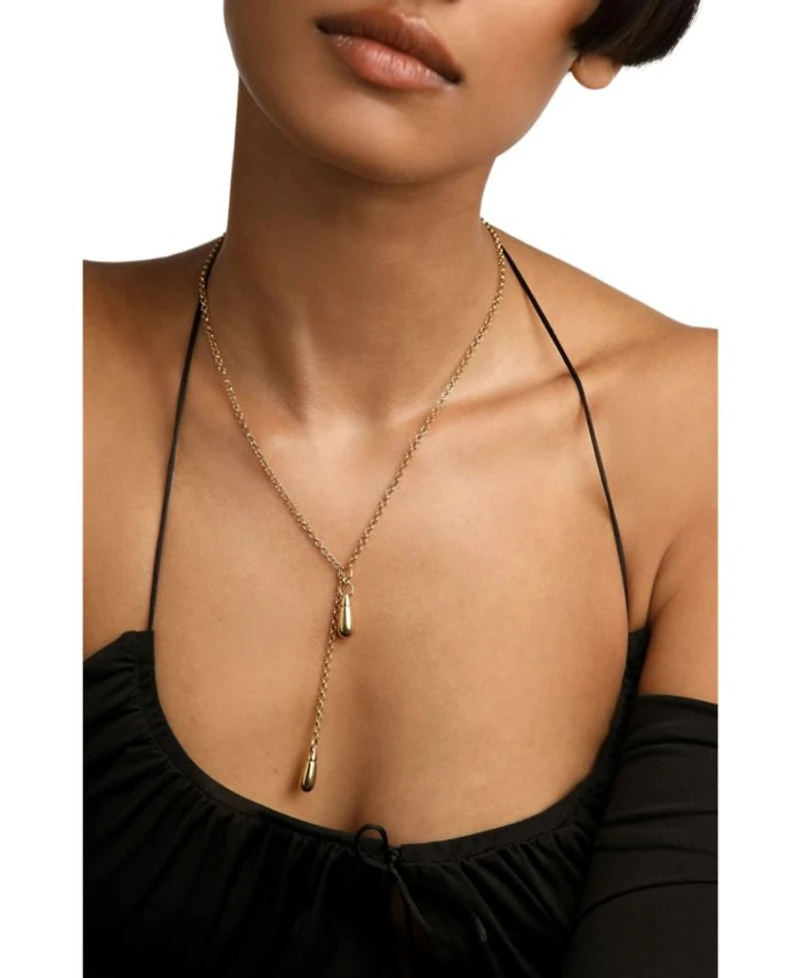 Women's Tango Chain Necklace