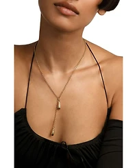 Women's Tango Chain Necklace