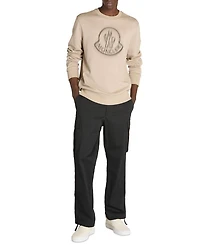 Logo Sweatshirt