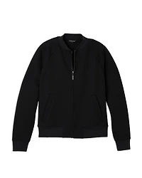 Stand Collar Jacket