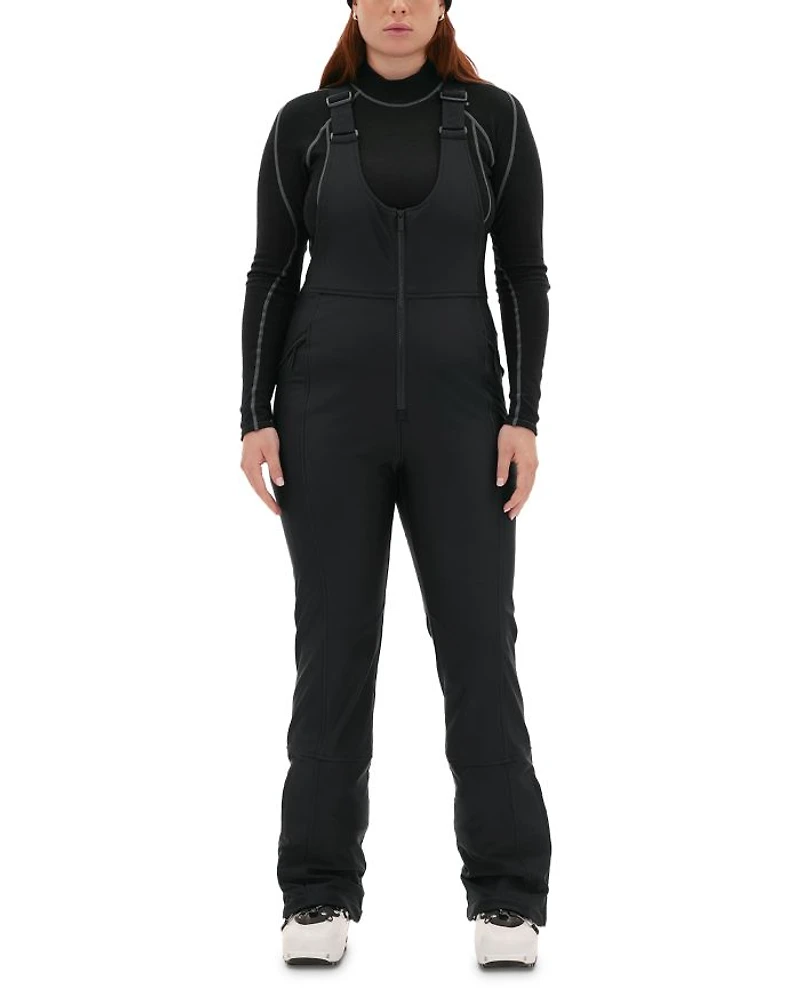 Isabel Bib Pants